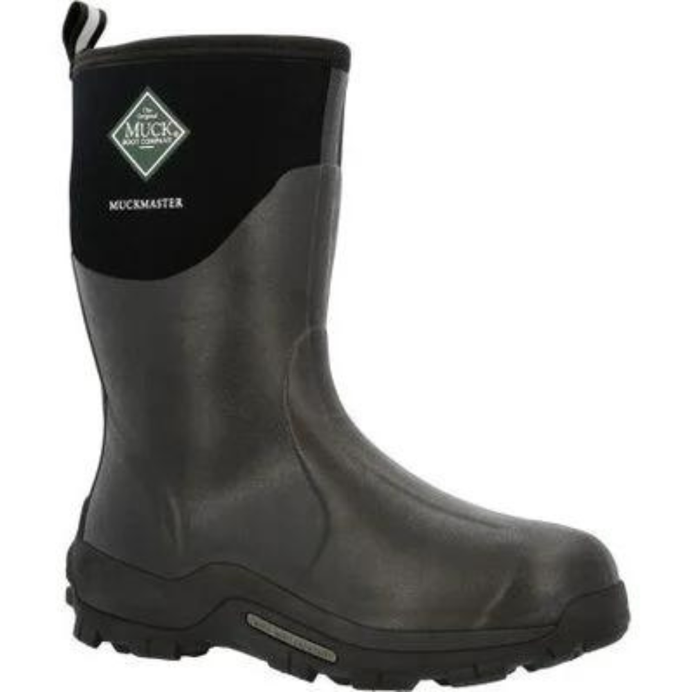 Muckmaster Work Boots from GME Supply